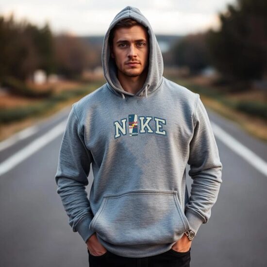 "N-KE" RED BULL